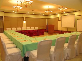 Crown Regency Residence