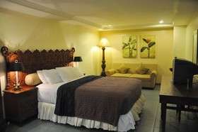 Crown Regency Residence