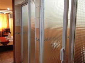 Crown Regency Residence