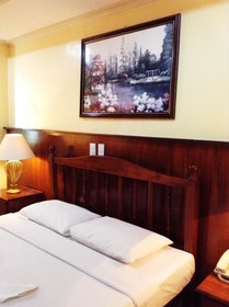 Crown Regency Residence