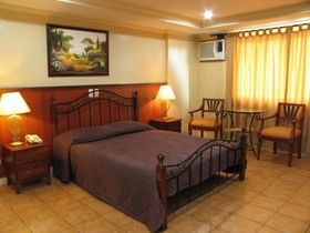 Crown Regency Residence