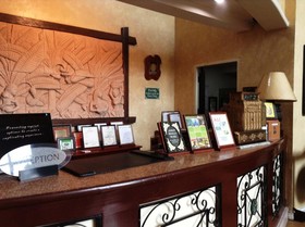 Crown Regency Residence