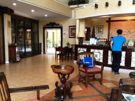 Crown Regency Residence