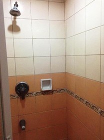 Crown Regency Residence