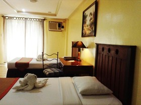 Crown Regency Residence