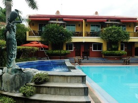 Crown Regency Residence
