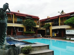 Crown Regency Residence