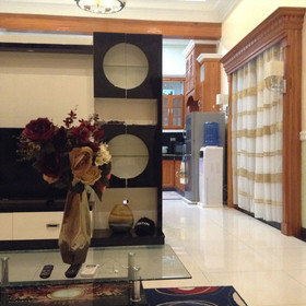 Dansam House
