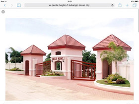 Dansam House