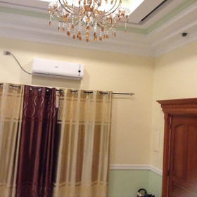 Dansam House