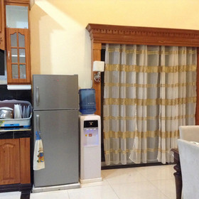 Dansam House