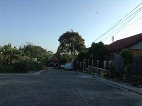Dansam House
