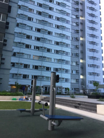 Davao Avida Towers by JYU