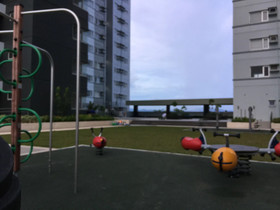 Davao Avida Towers by JYU