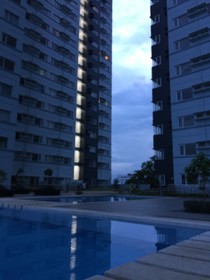 Davao Avida Towers by JYU