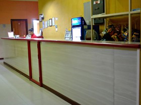 Daylight Inn