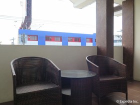 D'Leonor Hotel