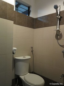 D'Leonor Hotel