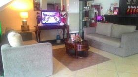 D'Leonor Hotel