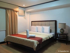 D'Leonor Hotel