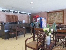D'Leonor Hotel