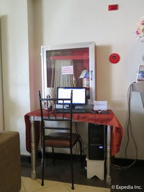 D'Leonor Hotel