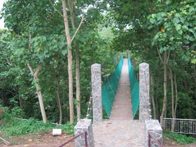 D Leonor Inland Resort and Adventure Park