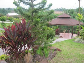 D Leonor Inland Resort and Adventure Park