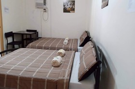 DMC Caralos Vacation Inn and Dormitory