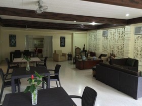 Domicilio Lorenzo Apartelle