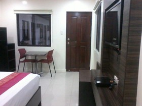Domicilio Lorenzo Apartelle