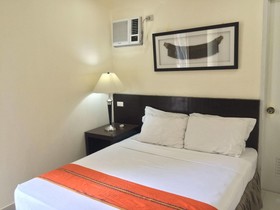 Domicilio Lorenzo Apartelle