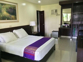 Domicilio Lorenzo Apartelle