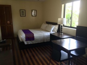 Domicilio Lorenzo Apartelle