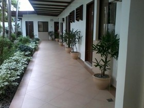 Domicilio Lorenzo Apartelle