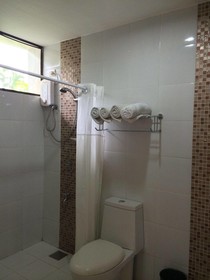 Domicilio Lorenzo Apartelle