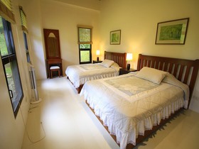 Eden Nature Park and Resort