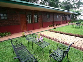 Eden Nature Park and Resort