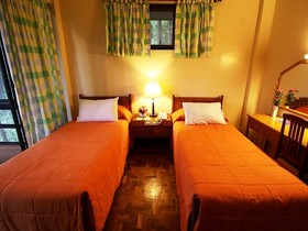 Eden Nature Park and Resort