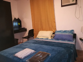 Ferdinand Residence
