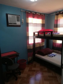Ferdinand Residence