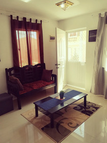 Ferdinand Residence