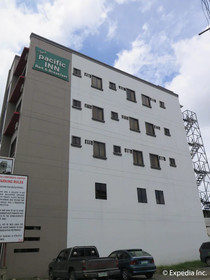 First Pacific Inn