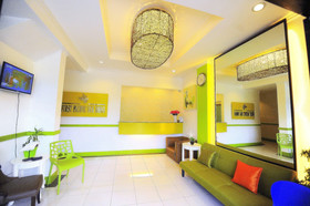 First Pacific Inn