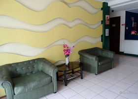 GK Business Hotel