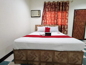 GK Business Hotel by RedDoorz