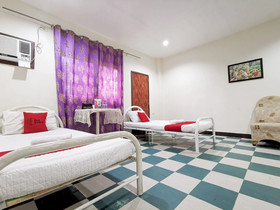 GK Business Hotel by RedDoorz