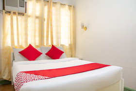 Golden Belle Apartelle And Suites By OYO Rooms