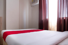 Goldentown Hotel And Residences by OYO