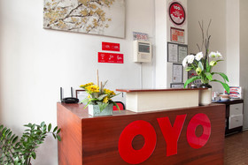 Goldentown Hotel And Residences by OYO